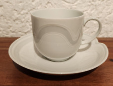 2.6 Kaiser Domino * Visby * Kaffeetasse + Untere