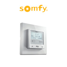 Soliris Smoove Ib + Somfy