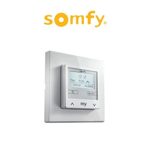 Soliris smoove somfy - soliris,