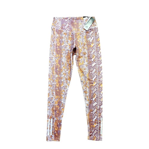 Adidas tights animal - print, xxs