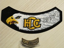 Hog harley davidson - harley,