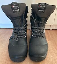 Cofra Winter Sicherheitsstiefel S3, Größe 42, neu