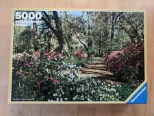 Ravensburger Puzzle: „Park“  5000 Teile