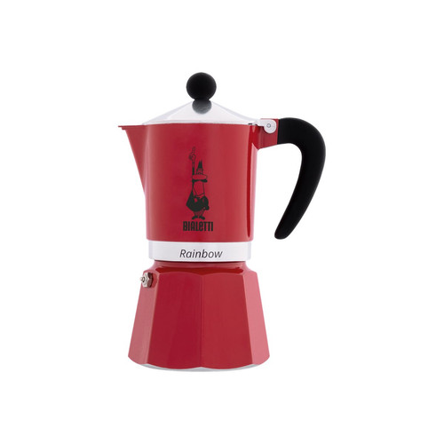Bialetti rainbow - bialetti,