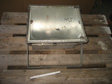 Metalldampflampe Quecksilberdampflampe Strahler 400 Watt Pflanzenlampe