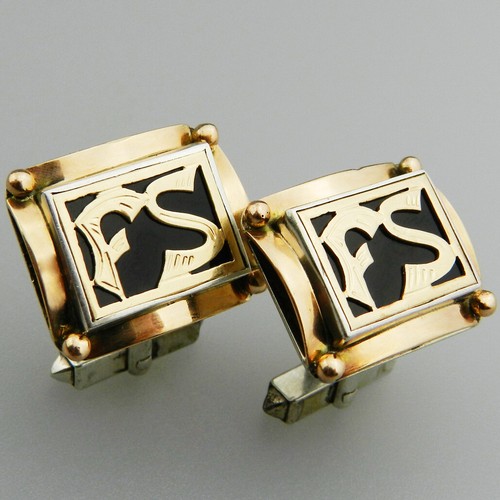 Schöne alte 333er gold - schöne, &