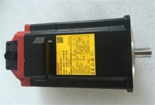 1Pc Used Fanuc A06B-2063-B107