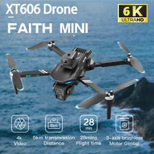 Drohne mit 6K 720P HD EIS