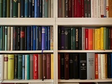 Bücher Paket | 40 Gebundene