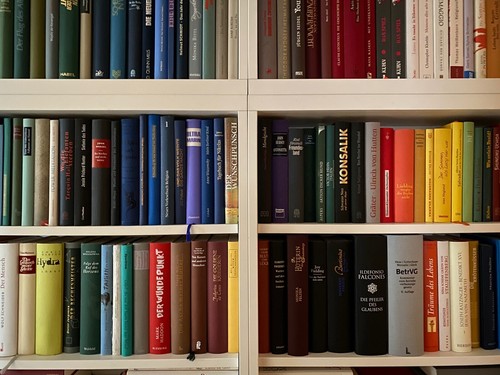 Bücher paket 40 - 40, gebundene