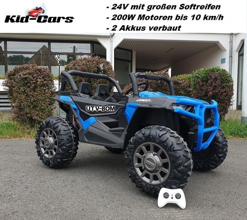 Kinderauto buggy jeep - kinderauto,