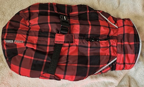 Canada pooch expedition coat - pooch,