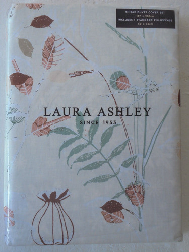 Laura ashley bettwäsche - laura,