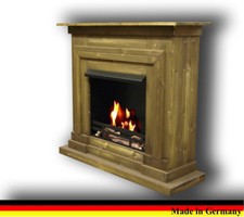 Bioethanol Gel Ethanol und