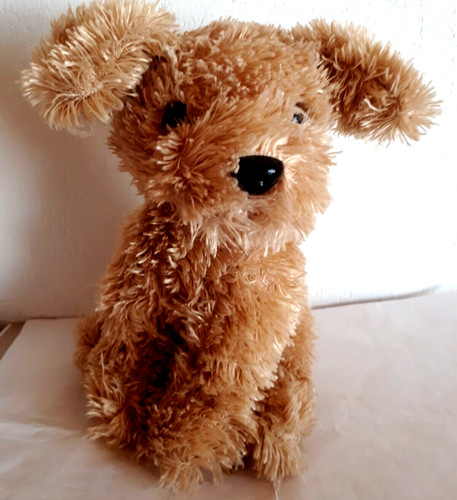 Hund kuschelweiches stofftier - kuschelweiches,