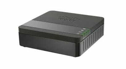 Cisco ata190 adapter - ata190,