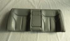 Mercedes W140 Rückenlehne