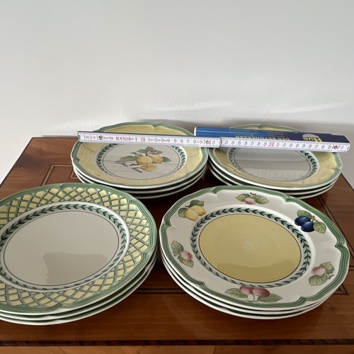 Villeroy boch french garden - &,