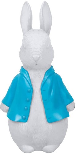 Peter rabbit stimmungslicht - peter,