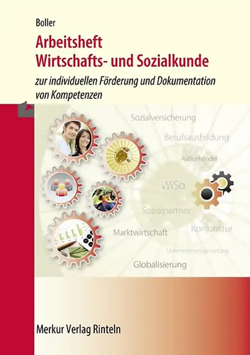 Arbeitsheft wirtschafts und - wirtschafts-,