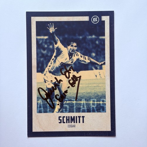 Edgar schmitt euro eddy - edgar,