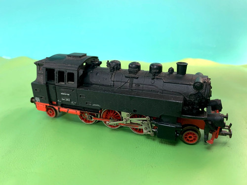 Modelleisenbahn alte piko - modelleisenbahn,
