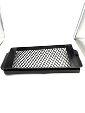 Suzuki VL800 Kühlergrill Verkleidung Radiator Cover VL800 2000-2004 #33392