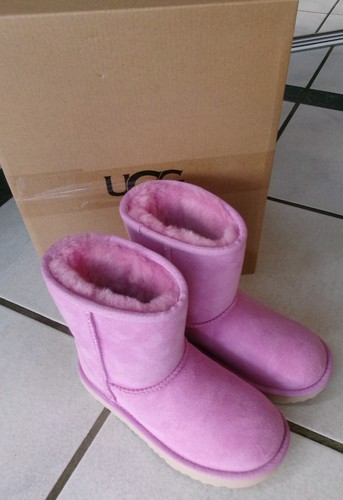 Original ugg stiefel 5 - original,