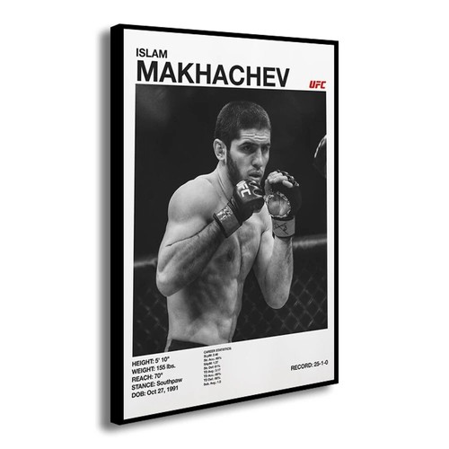 Islam makhachev ultimate - makhachev,