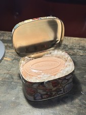 Seife: Bronnley - vintage - made in England - 100 g in Tin Box - Luxus - Soap