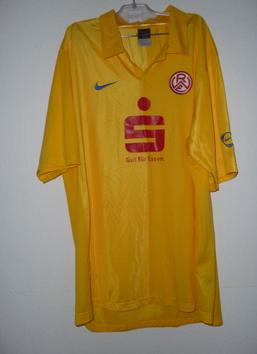 Nike rot weiss essen - rot,