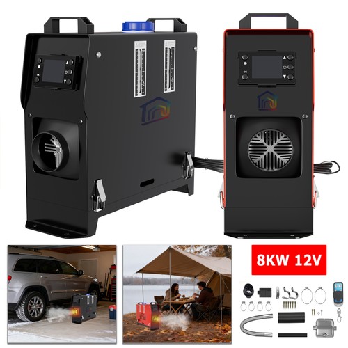 Lkw auto diesel luftheizung - lkw,