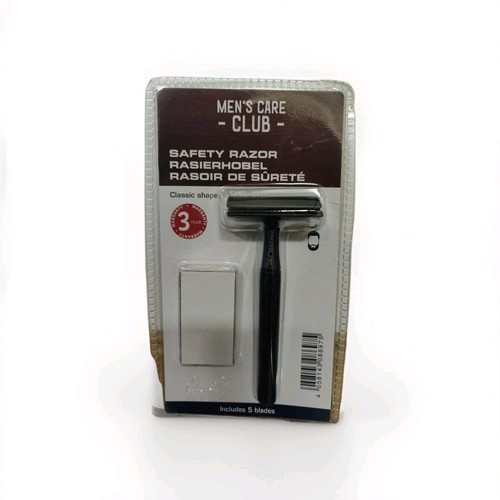 Mens care club safety - mens,