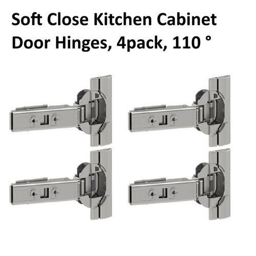 Ikea utrusta 110 blum - 110°, soft