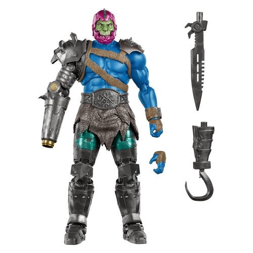 Trap jaw motu - movie),