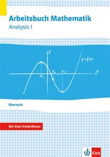 Arbeitsbuch Mathematik