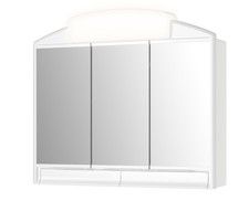 Jokey Spiegelschrank Rano