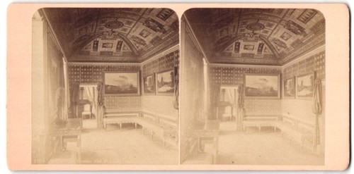 Stereo fotografie madrid - madrid,, real