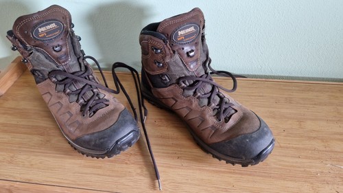 Wanderschuhe herren meindl - wanderschuhe,