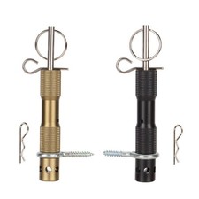 Perimeter Trip Alarm Metal