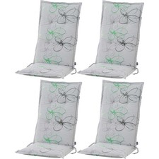 4x Hochlehner Auflagen