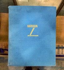 Ludwig Hohlwein, Munchen