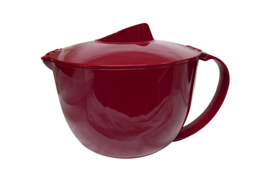 Tupperware mikrowellenkanne - tupperware,
