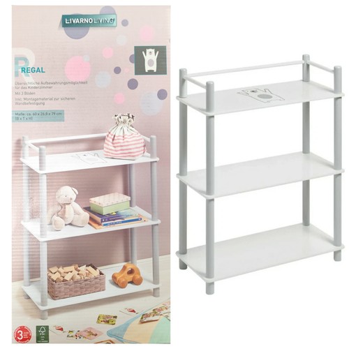 Livarno living kinderregal - livarno,