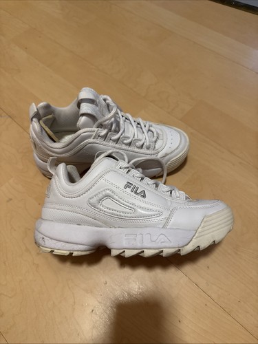 Fila disruptor sneaker - fila,