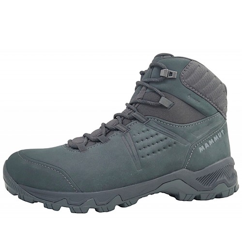 Mammut mercury mid - iv,