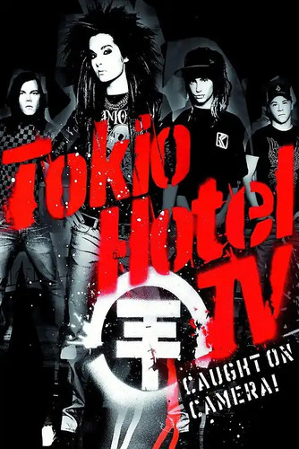 Tokio hotel tv - tokio,