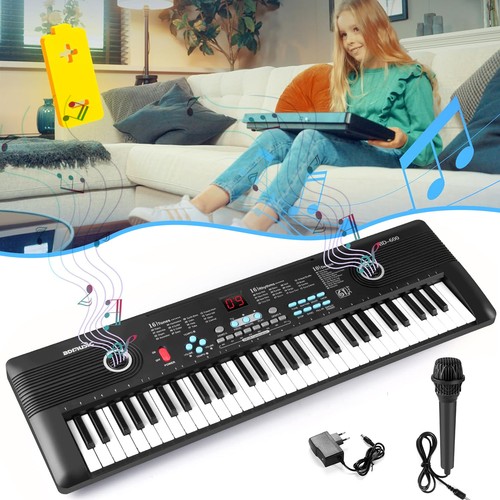 Klavier keyboard elektronische - klavier,
