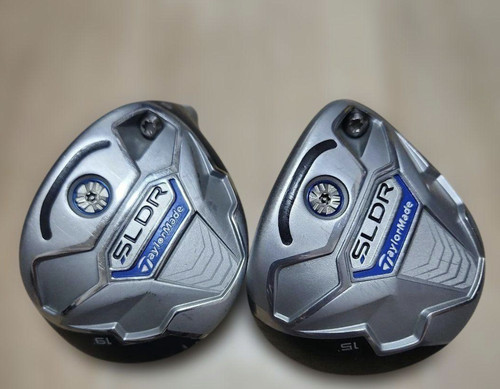 Taylormade sldr grad - sldr,