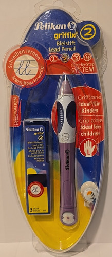 Pelikan griffix bleistift - griffix®, 2